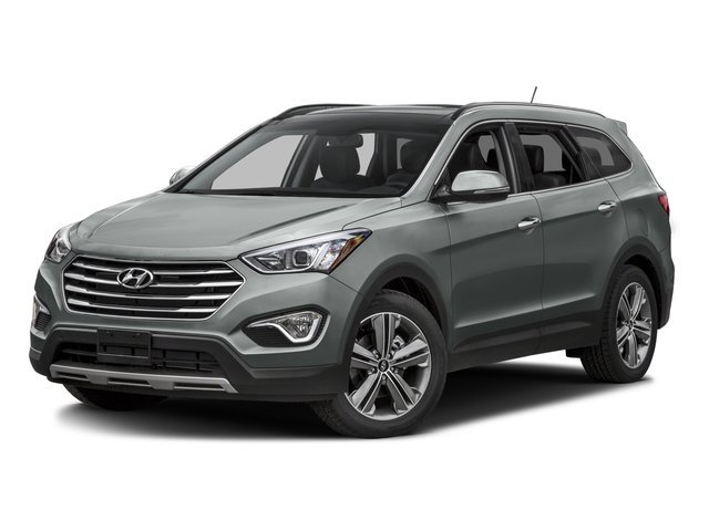 hyundai santa fe 2016 KM8SR4HF8GU158485 image hyundai santa fe 2016 KM8SR4HF8GU158485 image